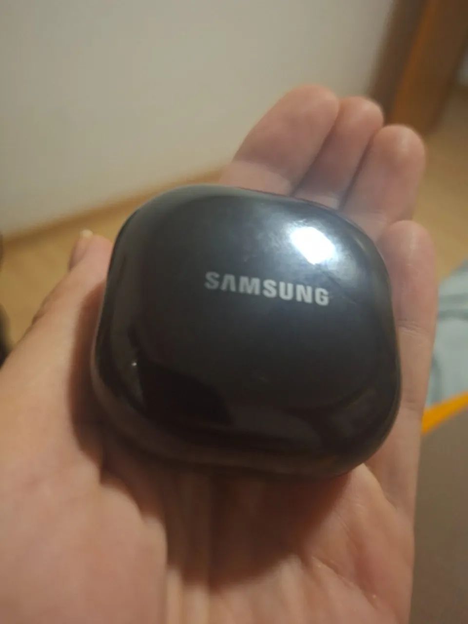 Buds core samsung original usado  - Foto 2