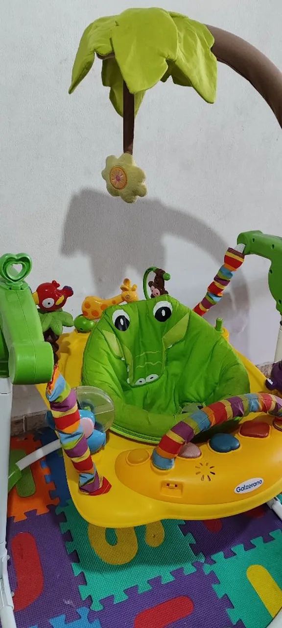 Brinquedo jumper pula pula - Foto 4