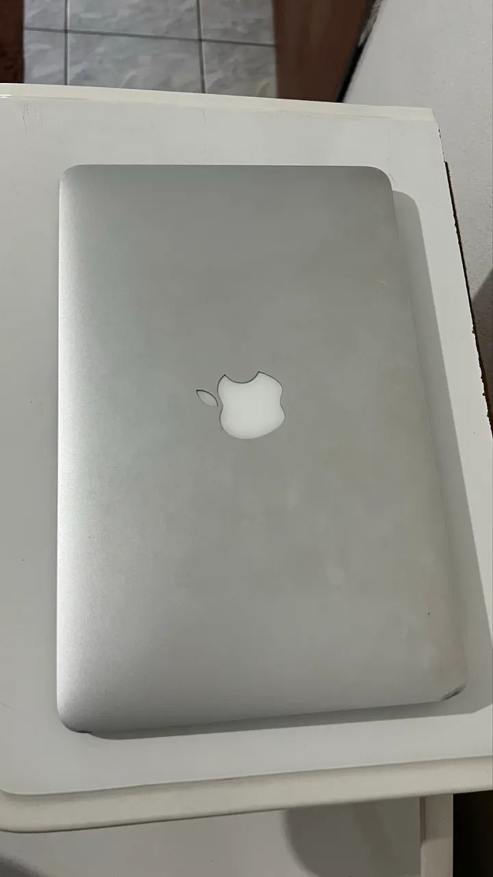 MacBook Air 11 Apple | Intel Core i5 | SSD 240 GB | 4 GB RAM - Foto 3