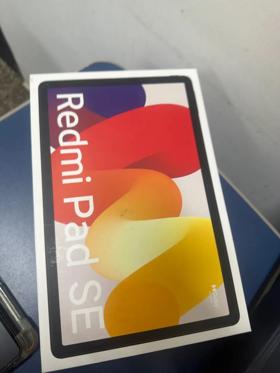 Tablet Redmi Pad SE - Foto 3