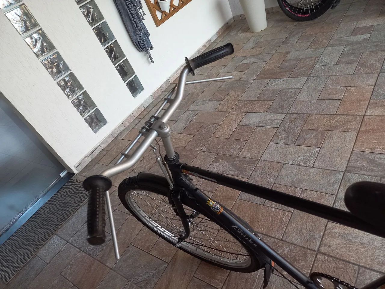 Bicicleta Antiga - Foto 4