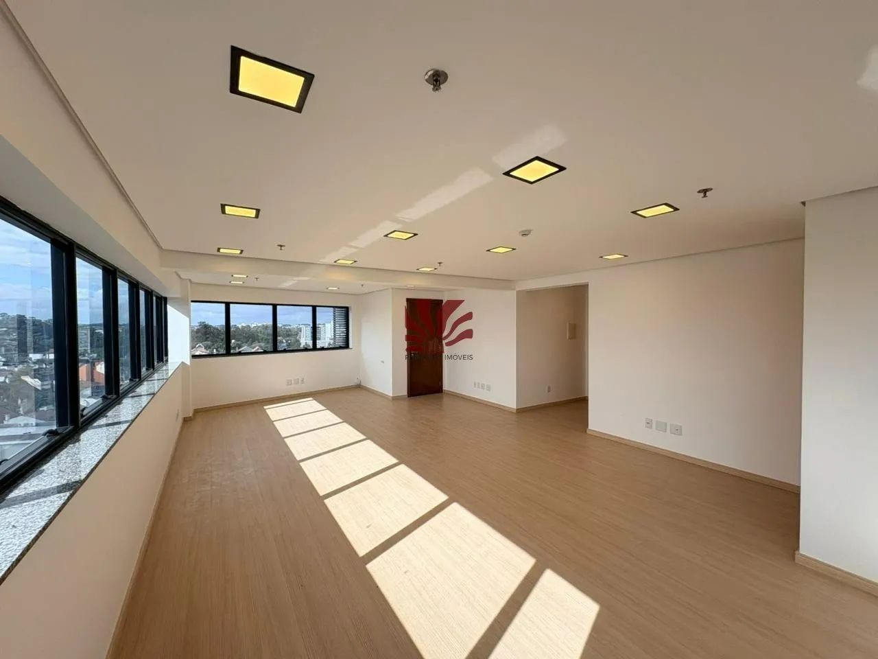 Sala comercial com 54m², Marechal Rondon - Canoas - Foto 5