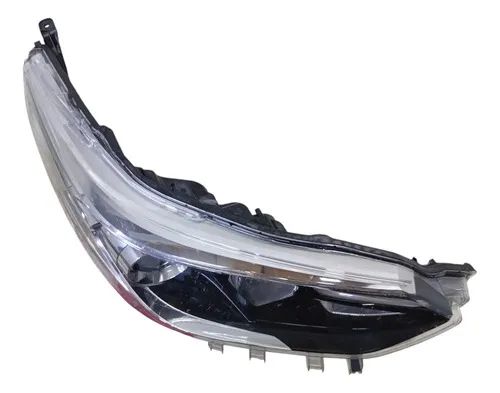 Farol Direito Yaris 2019 2020 A 2025 C/ Projetor - Detalhe Direito