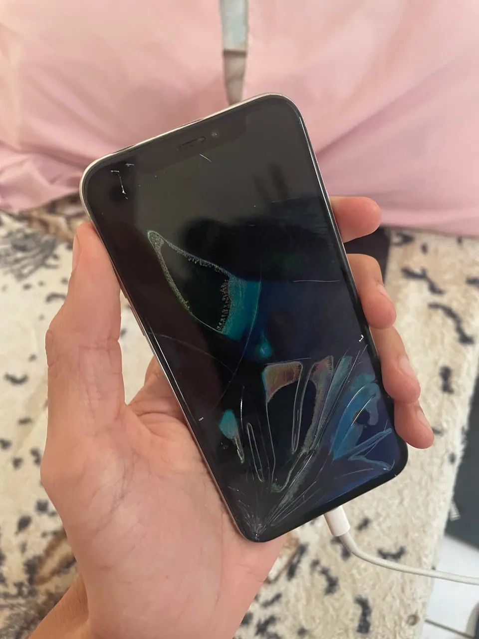 iPhone X  - Foto 2