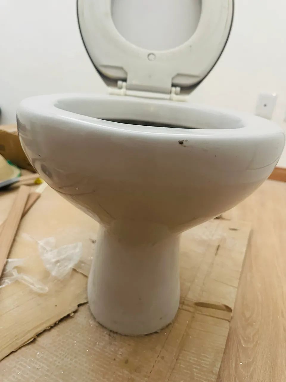Vaso sanitário celite - Foto 4