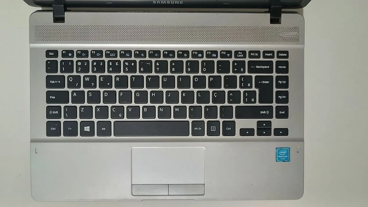 Notebook Samsung oportunidade de negócio  - Foto 3