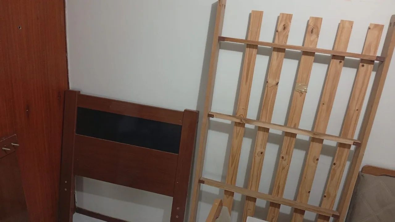 Cama solteiro nova  - Foto 5