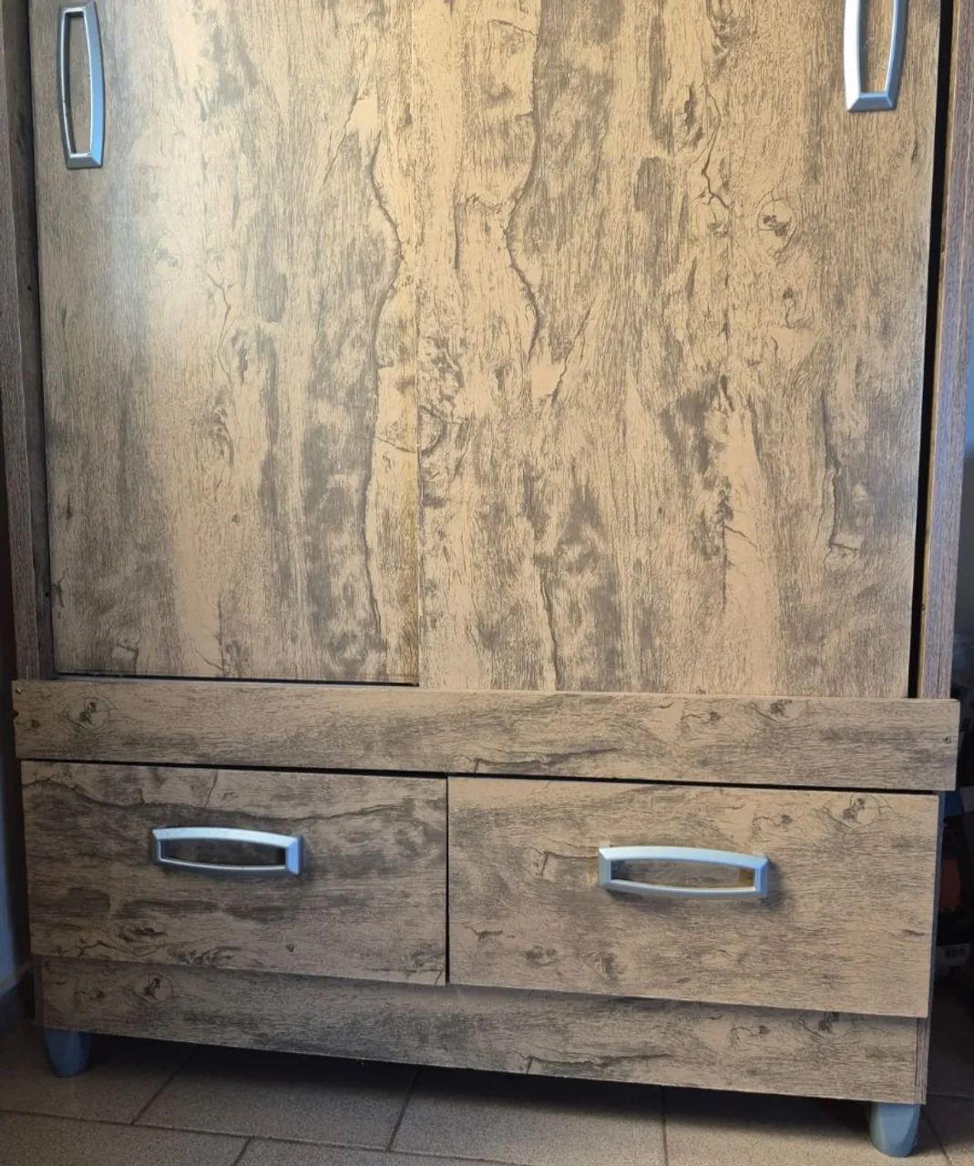 Guarda roupa - Foto 2