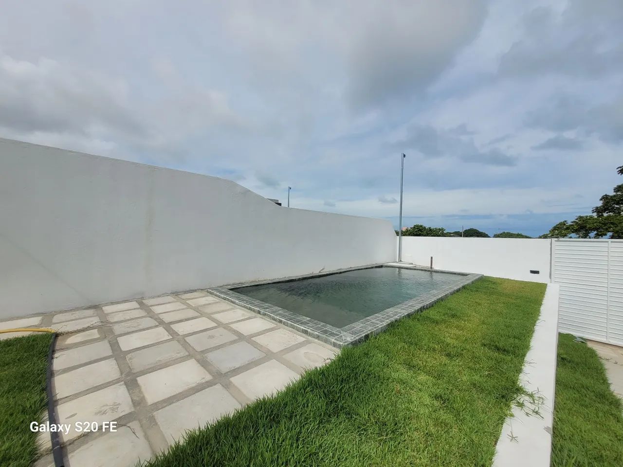 Casa em VillageJacumã, Jacumã-Conde-PB  - Foto 2