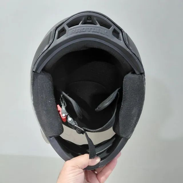 capacete esportivo 60 - Foto 2