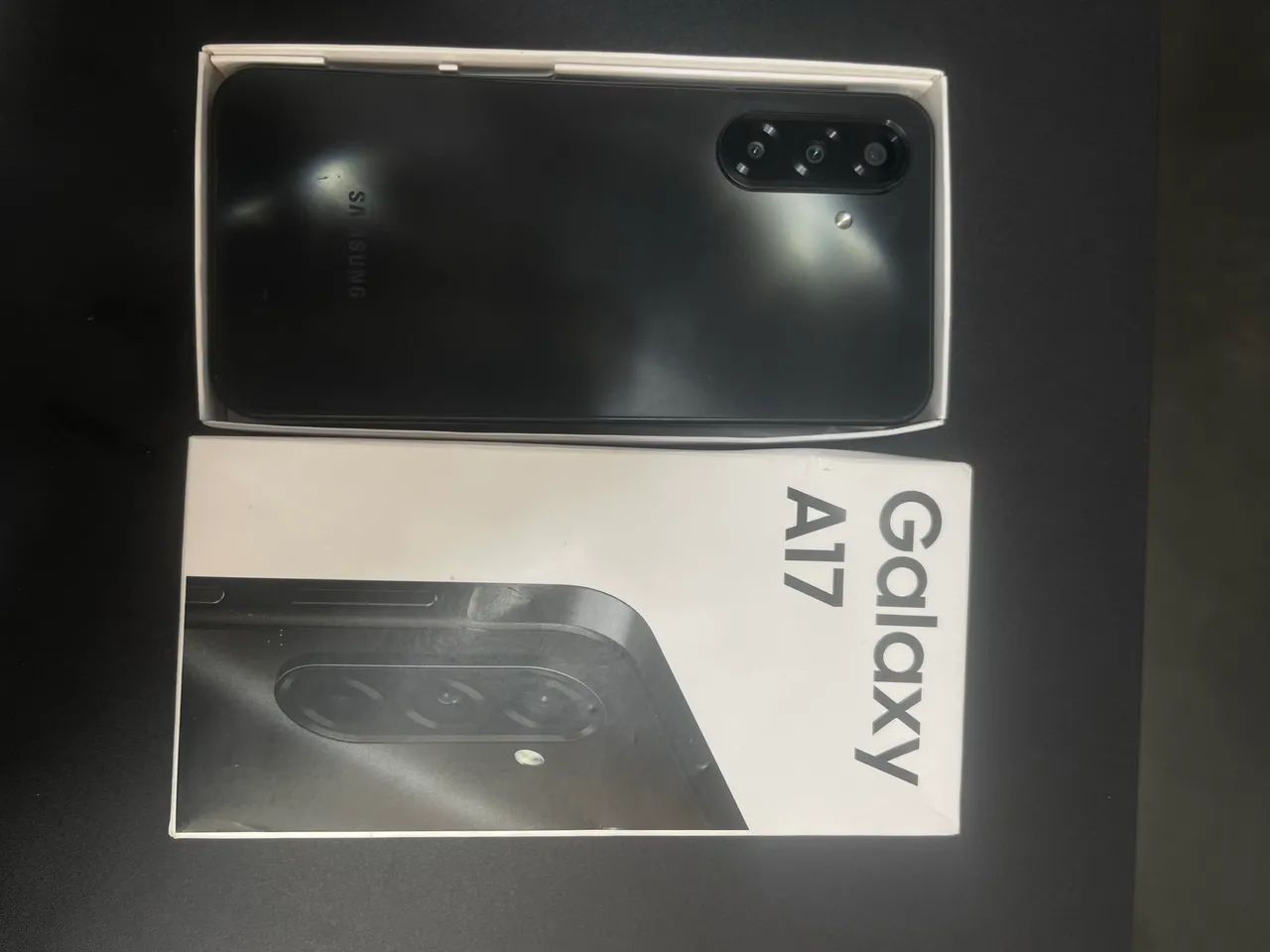 Samsung A17 Novo - Foto 2