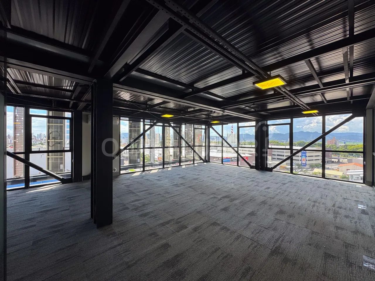 Sala Comercial para Locação  Almaz Coworking, Tubarão, SC - Foto 2