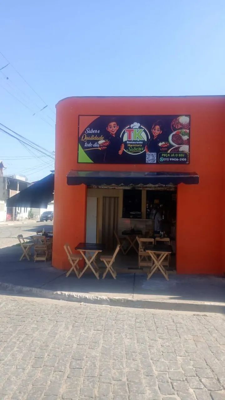 Toldo - Foto 3