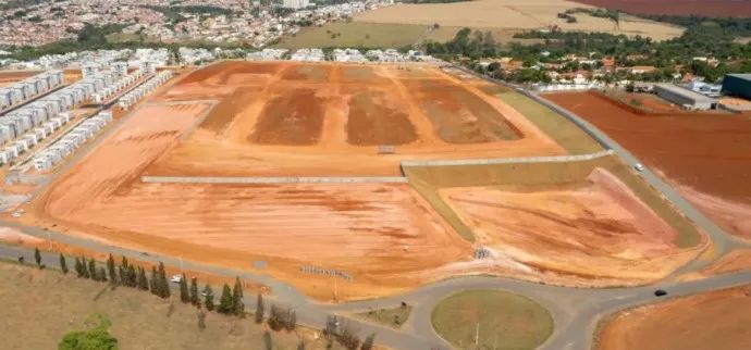 Terreno á venda em Tatui - Foto 3