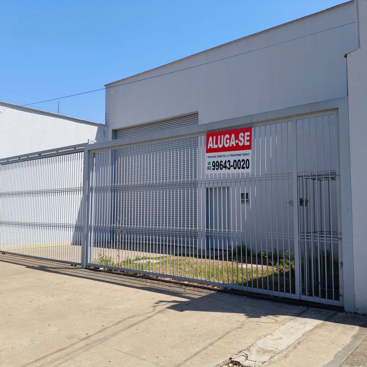 EXCELENTE GALPÃO COMERCIAL PRÓXIMO HIPÓDROMO E DETRAN - Foto 2
