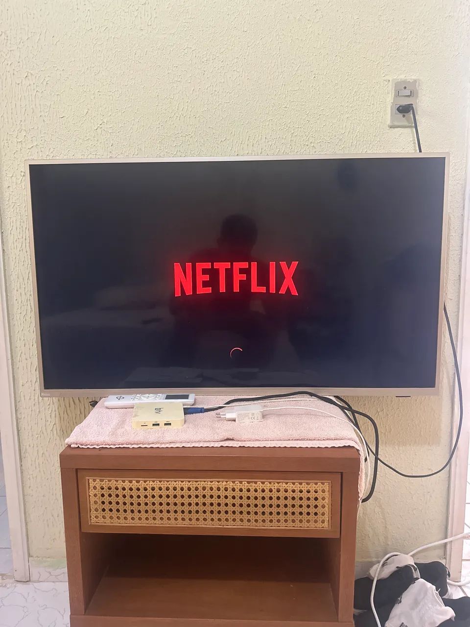 Televisão Smart Philco 42 polegadas  - Foto 2