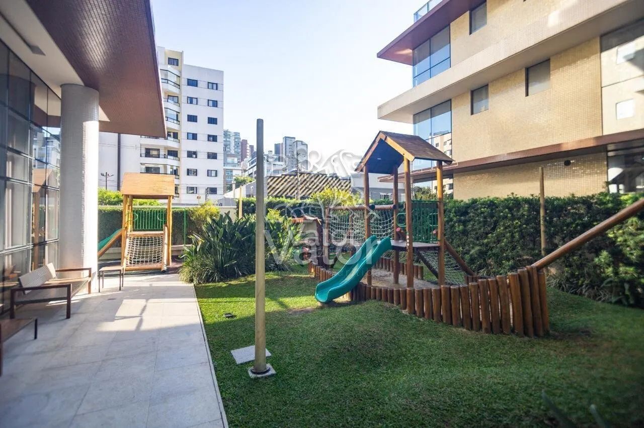 Linda e sofisticada cobertura à venda com 3 suítes, 3 vagas e totalmente mobiliado no bair - Foto 5