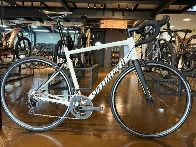 Bicicleta Seminova Specialized Allez Sport 
