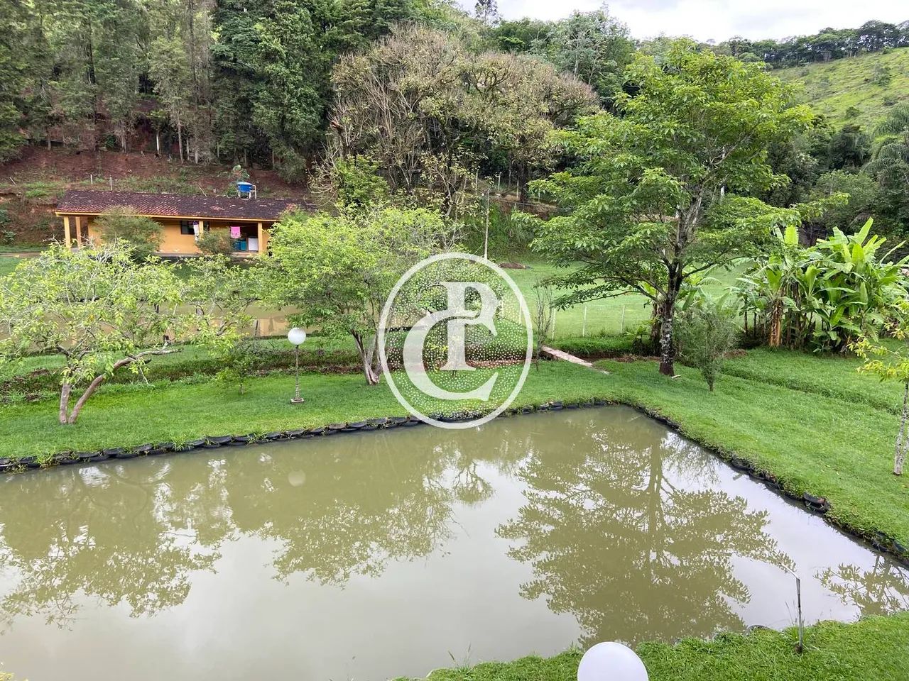 Sítio zona norte de sjc - Foto 4