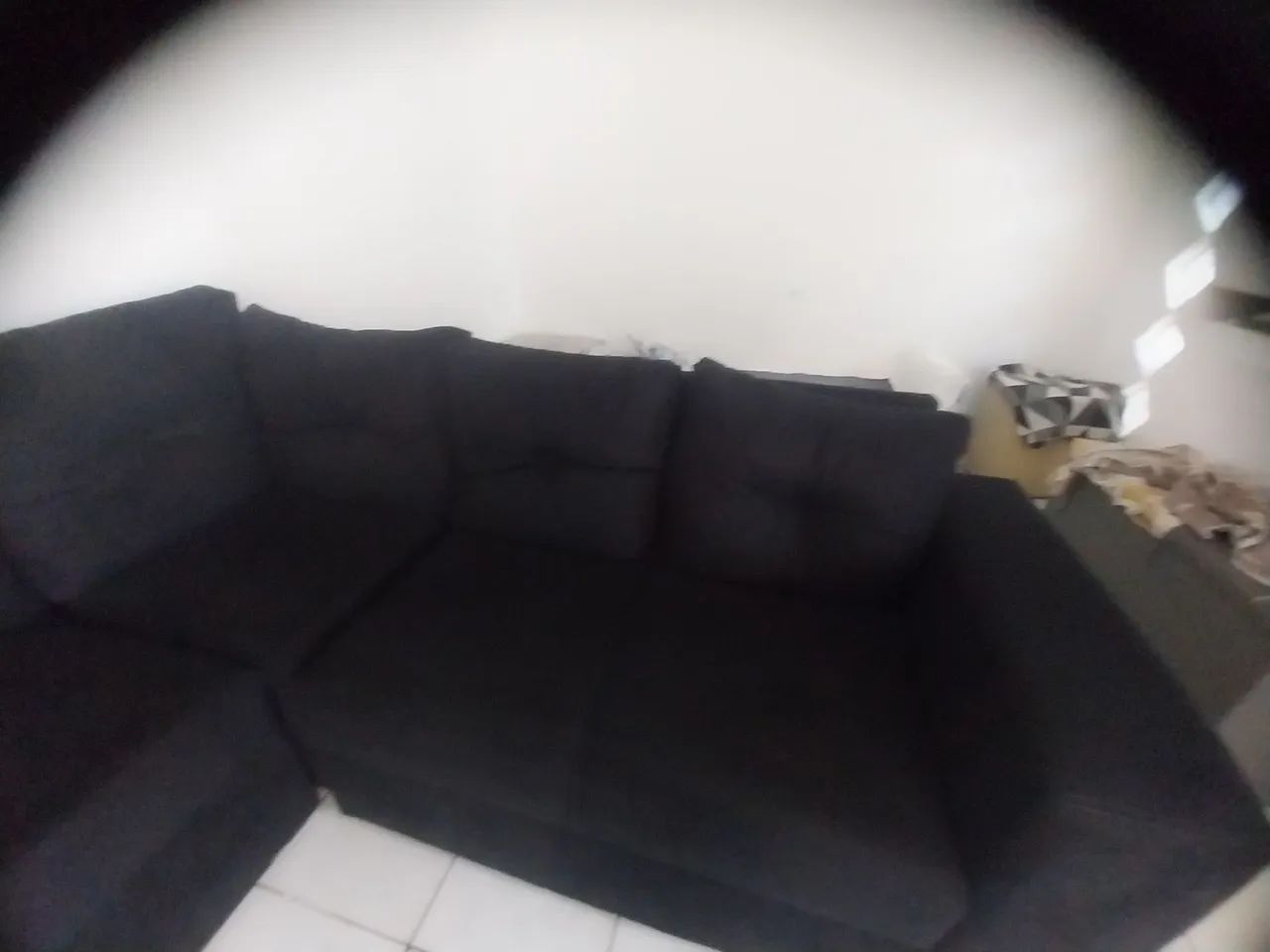 Sofá novíssimo  - Foto 2