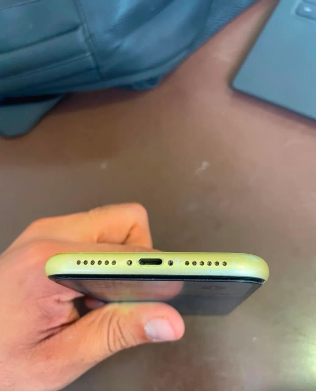 Lindo celular IPhone 11 - Foto 3