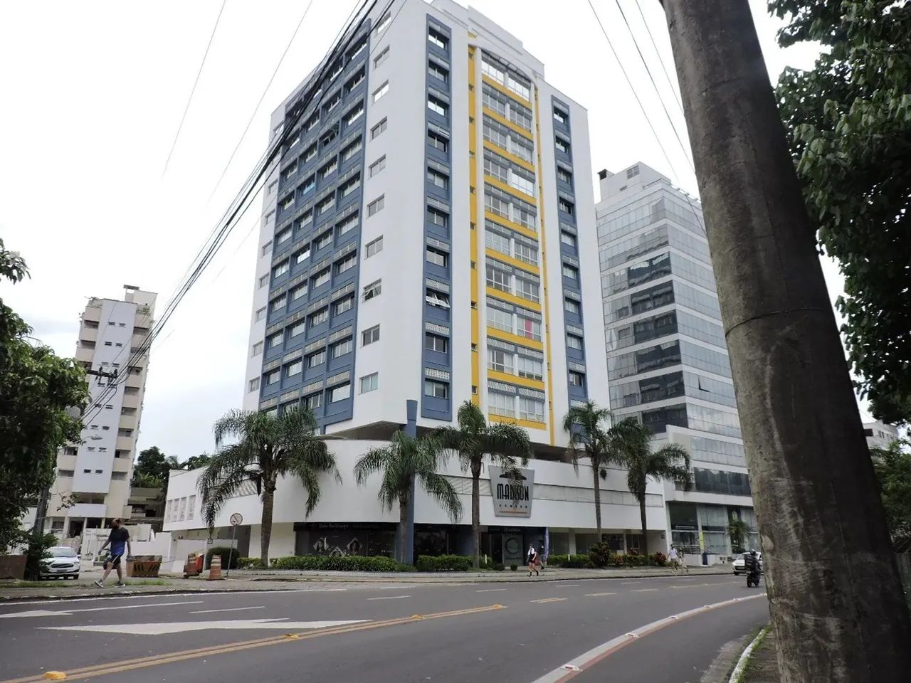 Sala Comercial - Trindade