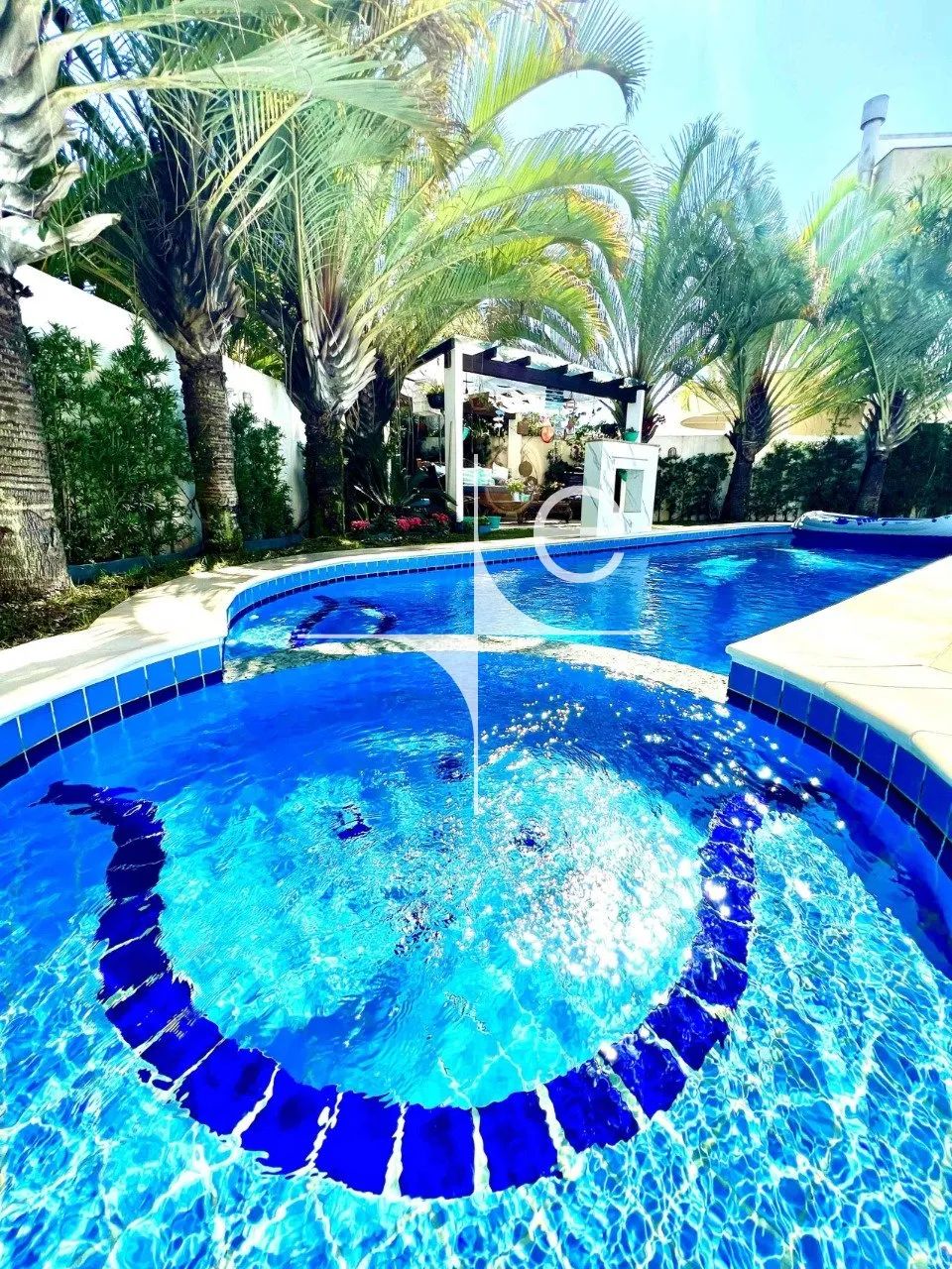 Casa 7 quartos em Jurerê Internacional - Foto 4