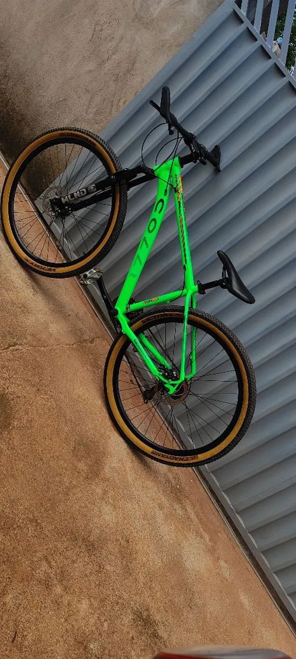 Bicicleta  - Foto 4