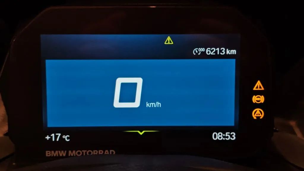 C 400 X - Foto 4