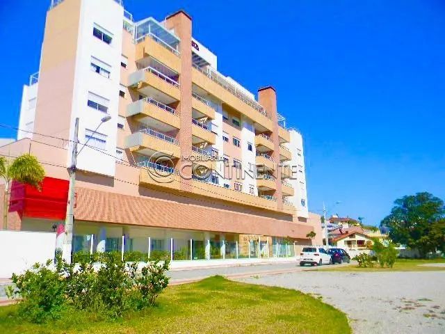 APARTAMENTO À VENDA NO ABRAÃO - 02 DORMITÓRIOS COM SUÍTE - ÁREA DE LAZER