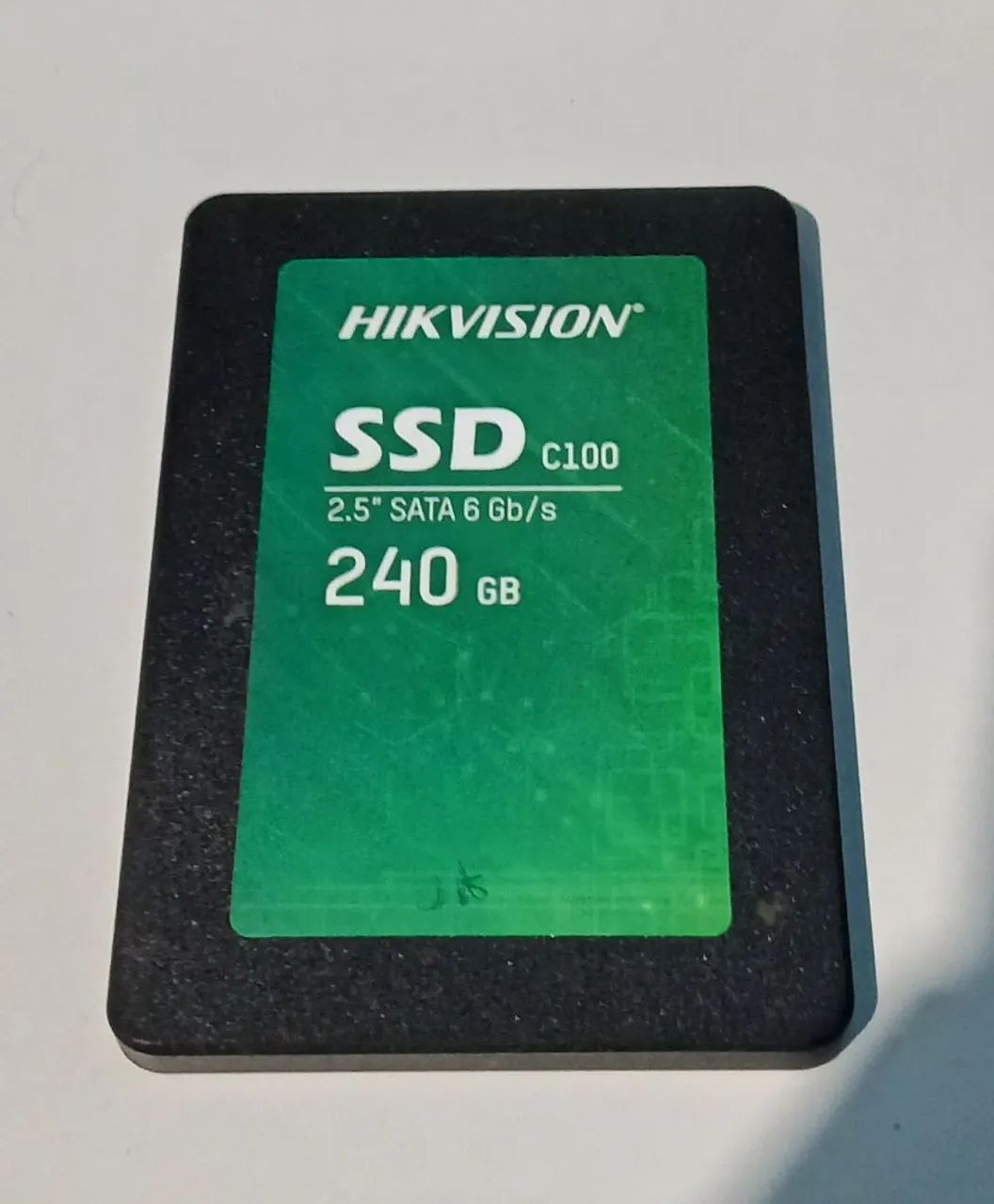 SSD 240GB