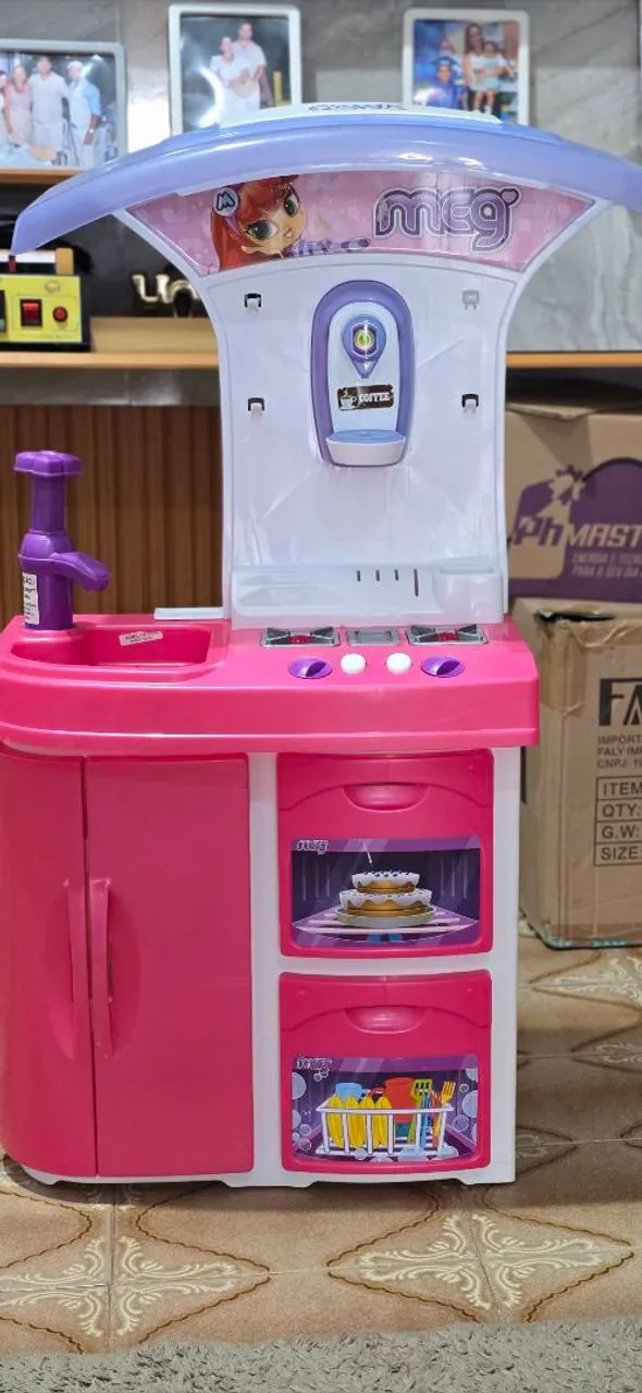 Cozinha