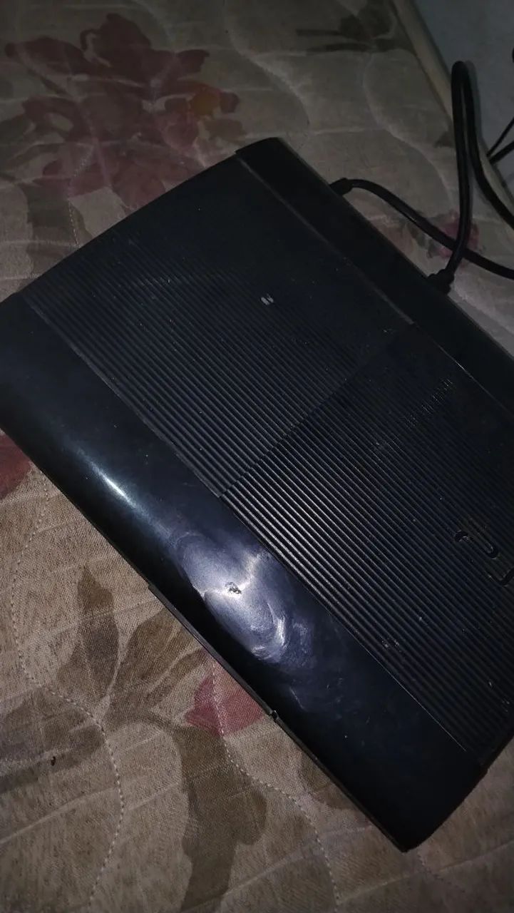 PS3  - Foto 3