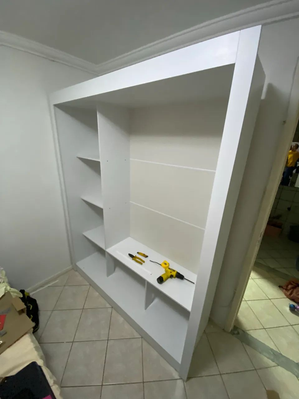 Montagem e desmontagem de móveis  - Foto 4