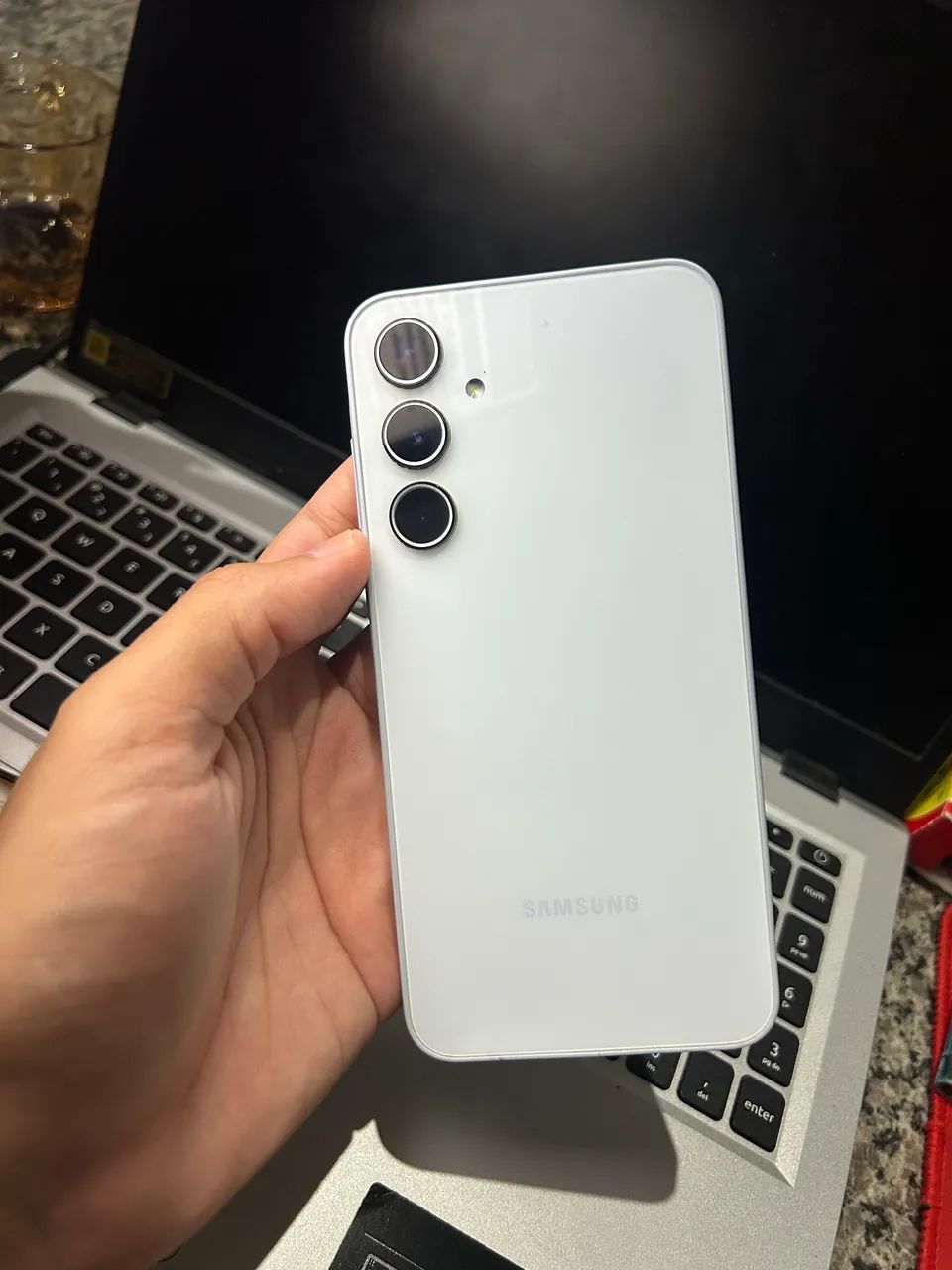 Samsung A35 5G - Foto 4