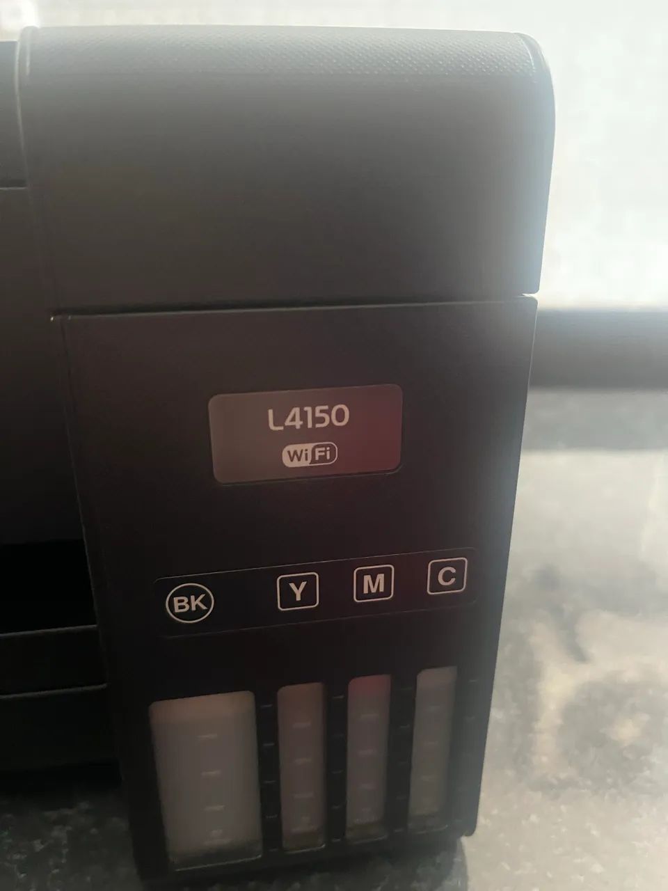 Impressora Epson com defeito - Foto 4