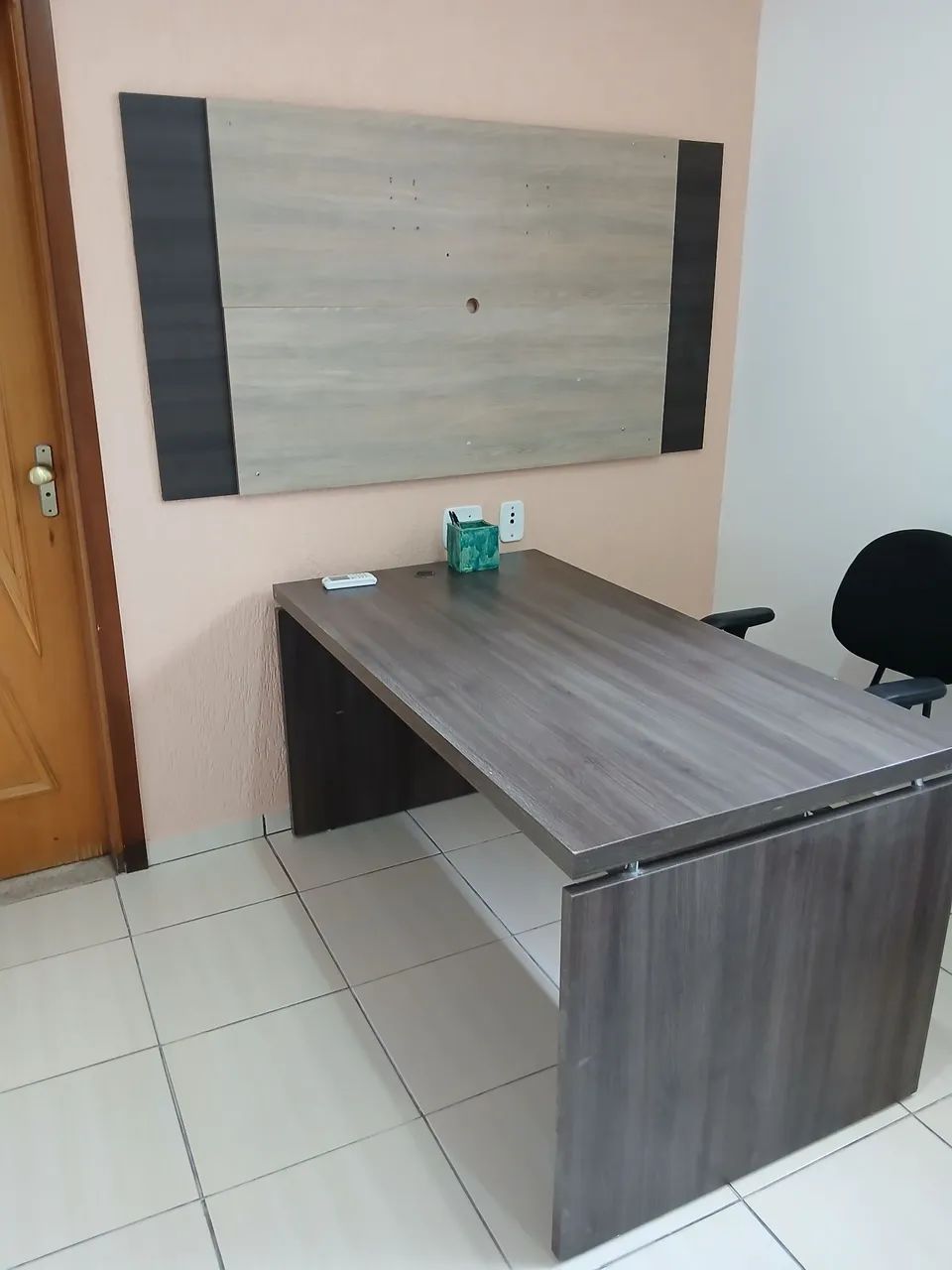 NOSSO LAR AR CONDICIONADO NOS QUARTOS  - Foto 3