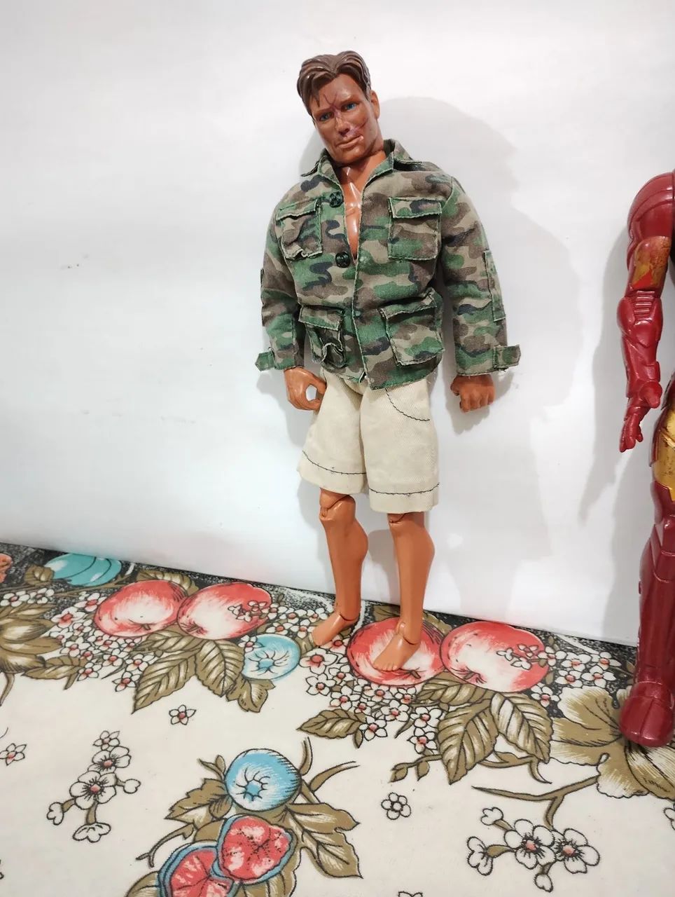 Boneco  - Foto 3