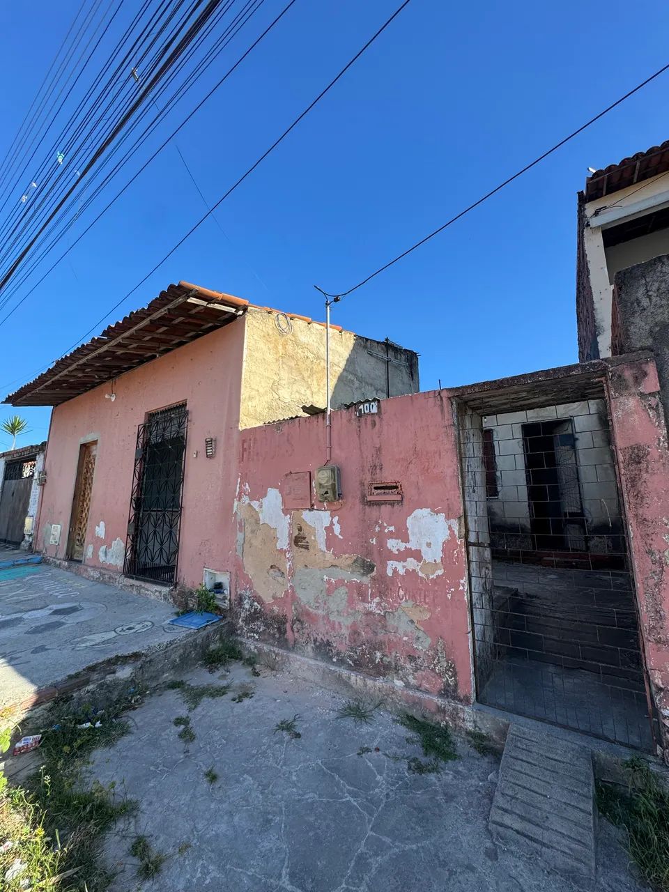 Casa no Jereissati 3