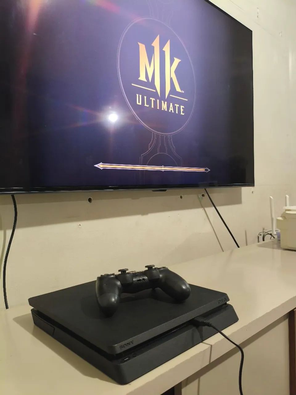 PS4 slim 1T - Foto 3