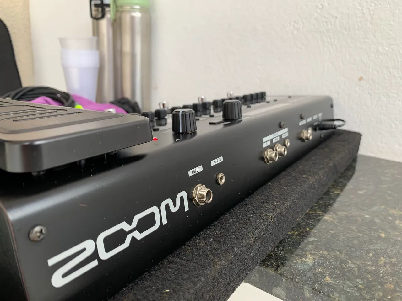 Vendo zoom G5n!