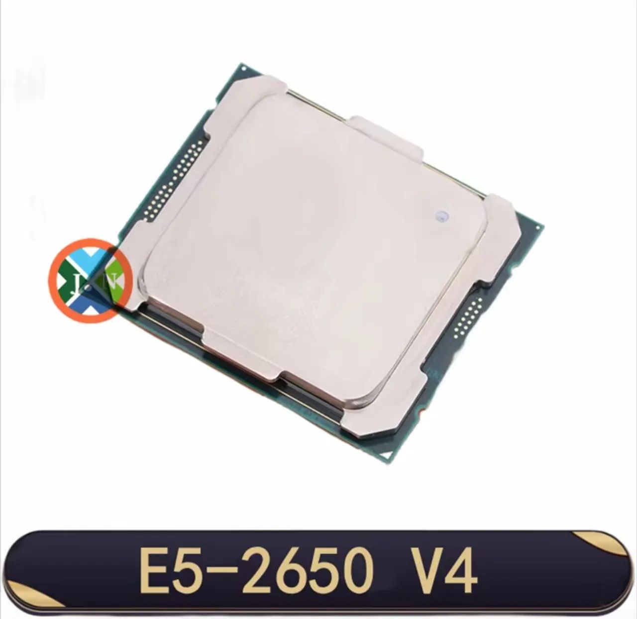 Xeon E5 2650 v4
