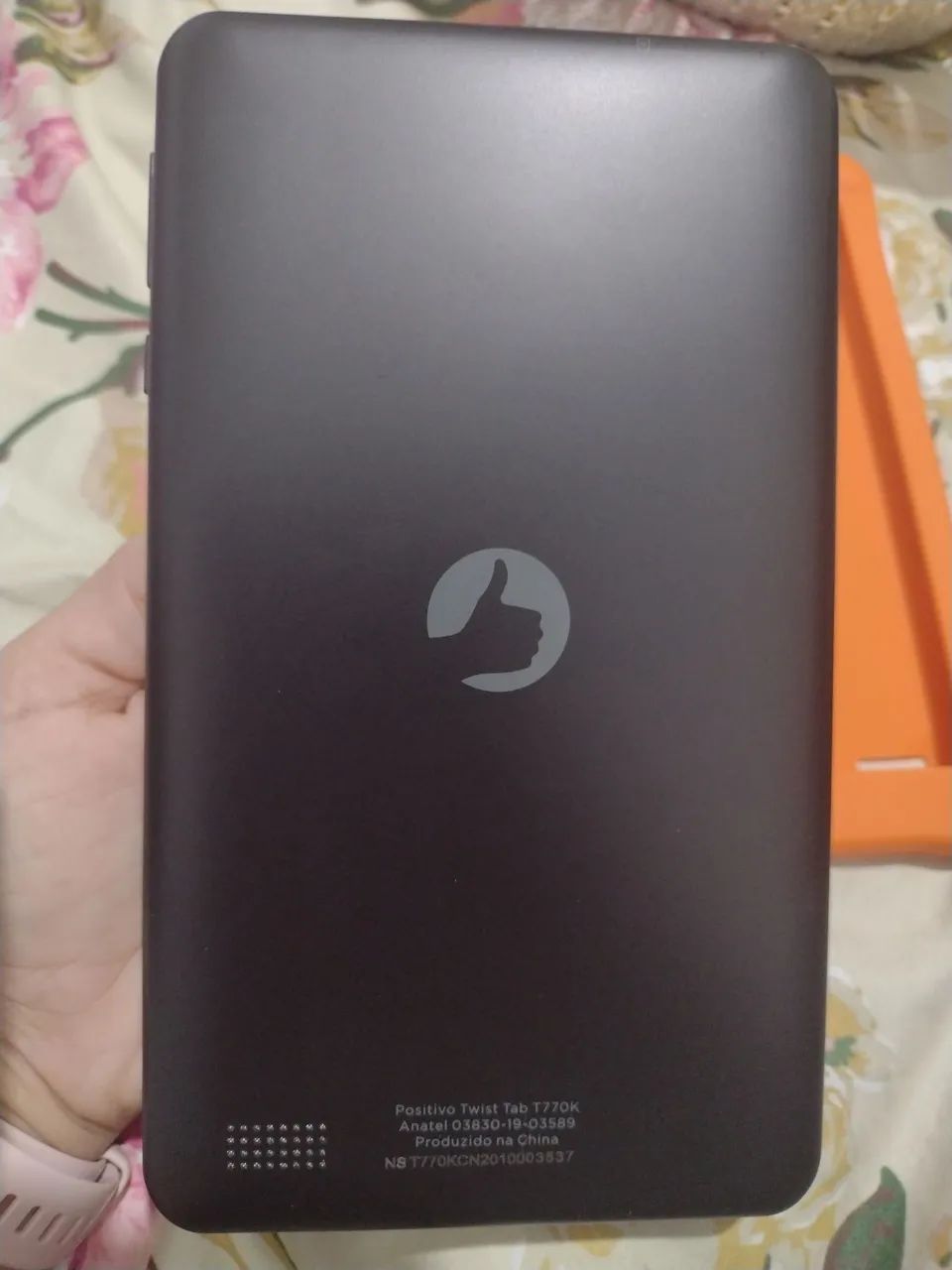 Tablet Positivo  - Foto 3
