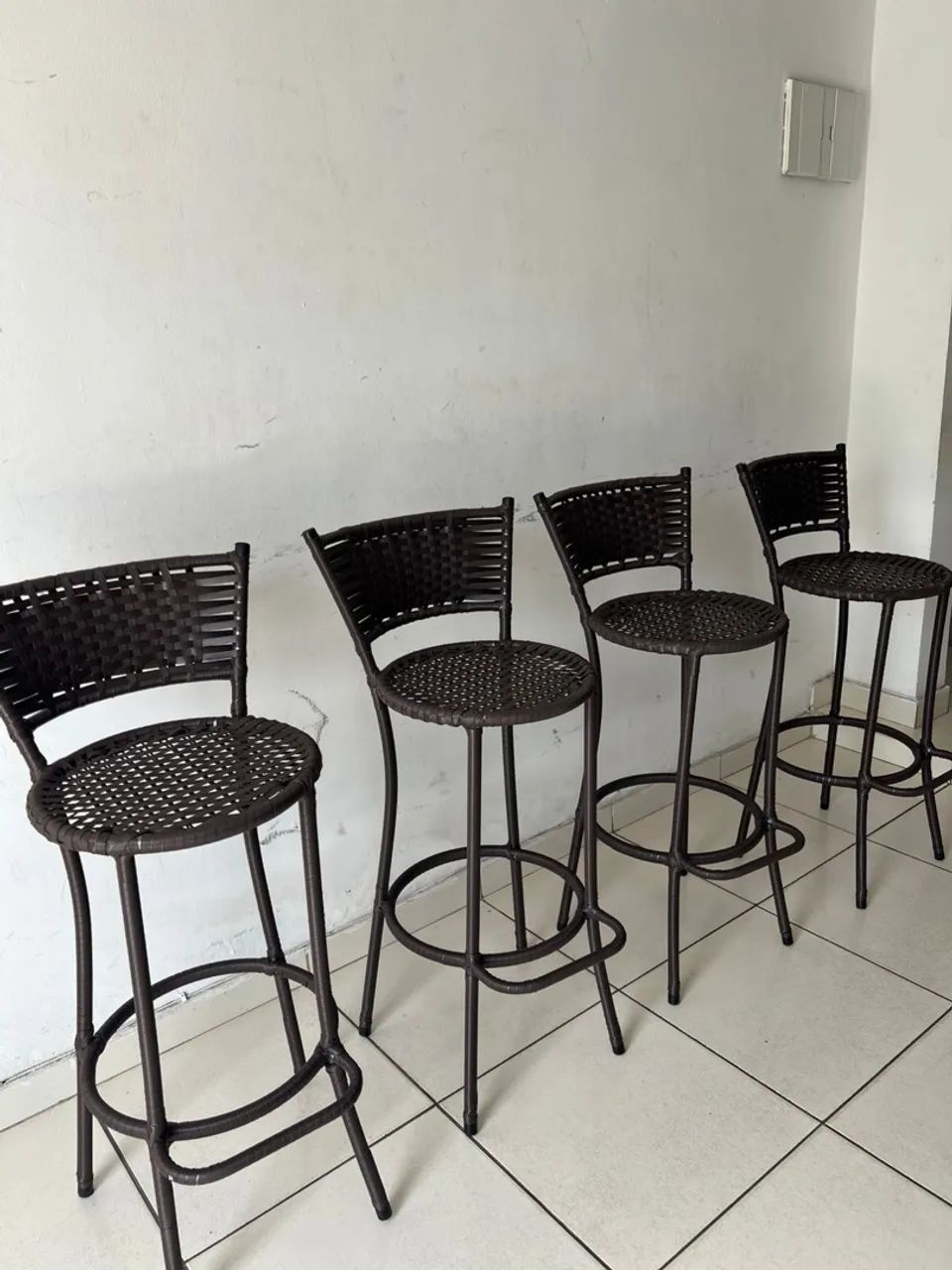 Banqueta 