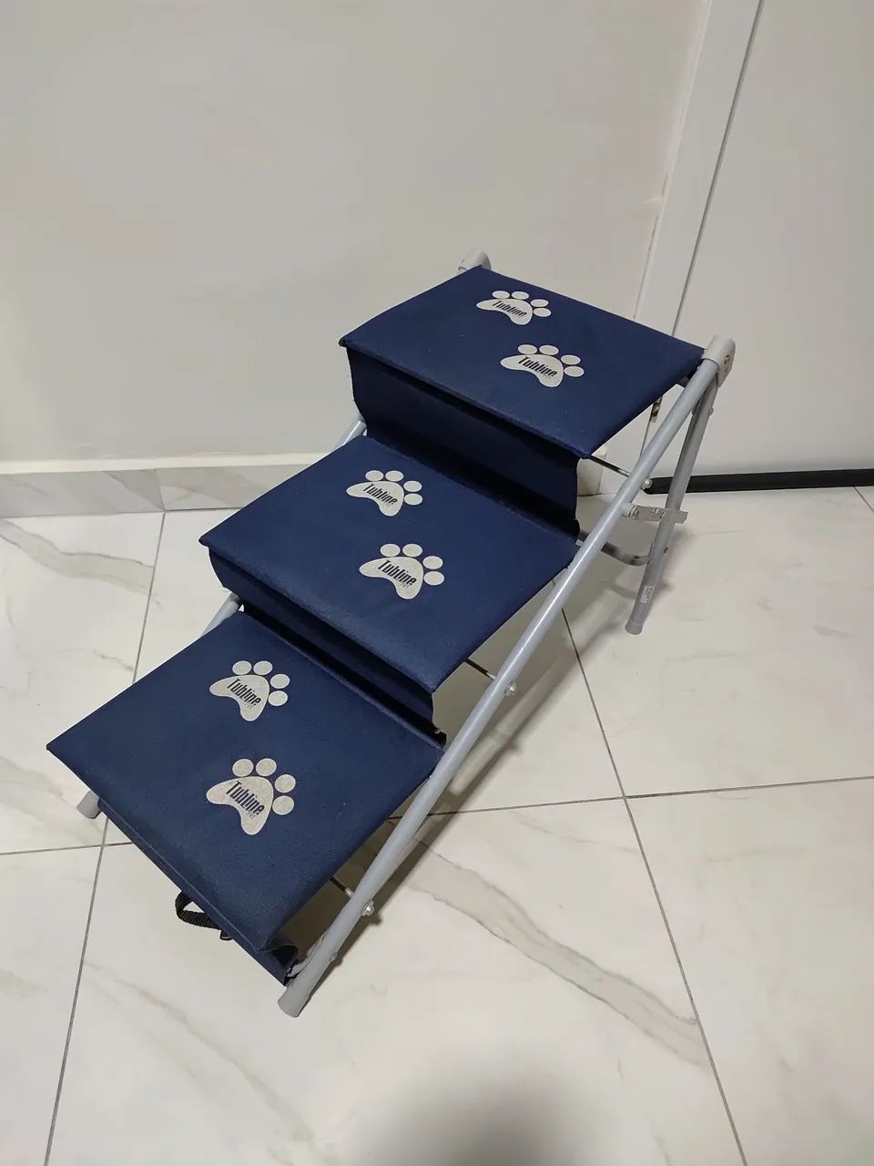 Escada/rampa Tubline - Foto 2