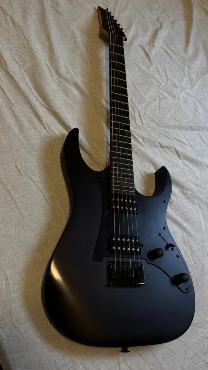 Guitarra Ibanez RG GIO GRGR131EX - Foto 3