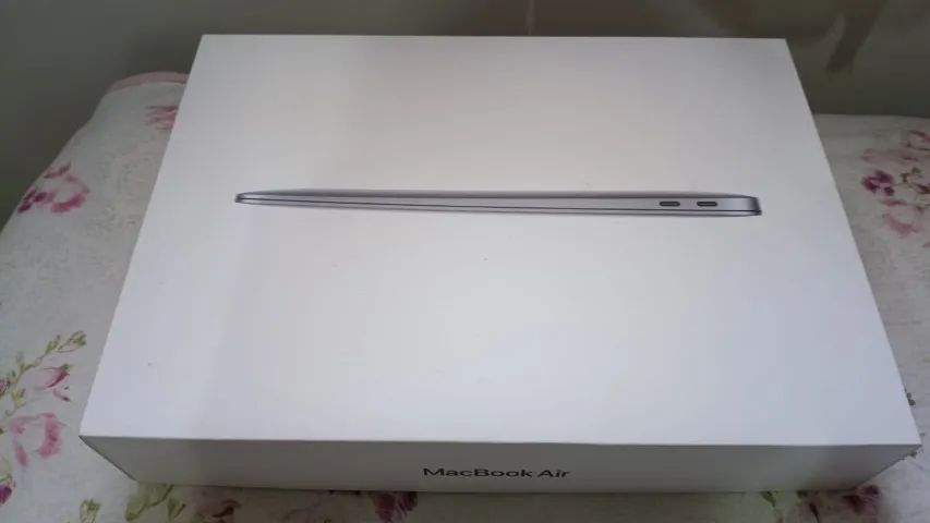 Macbook Air 2020 M1 - Foto 5