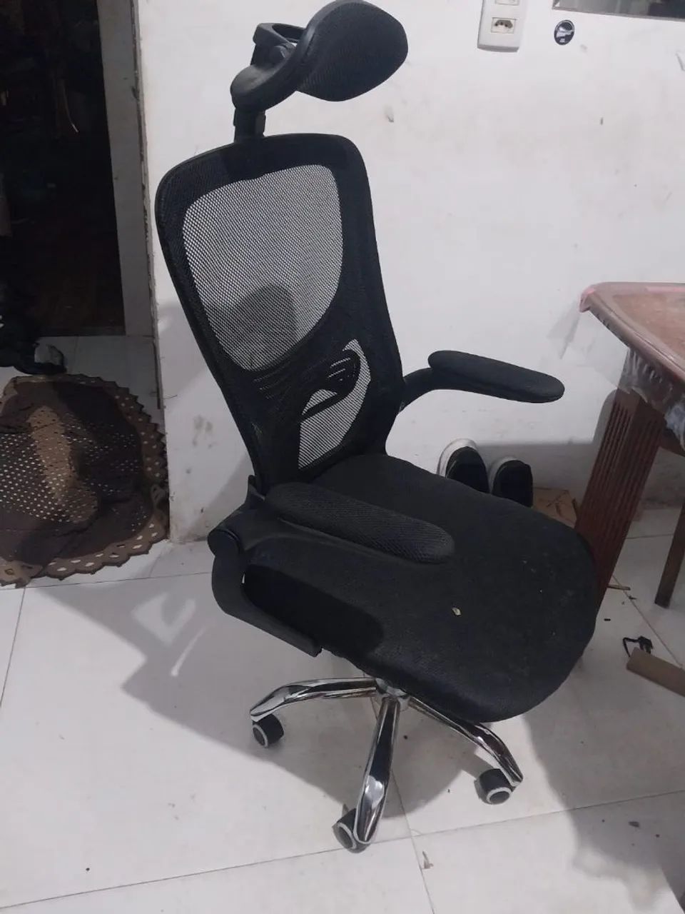 Cadeira de escritório