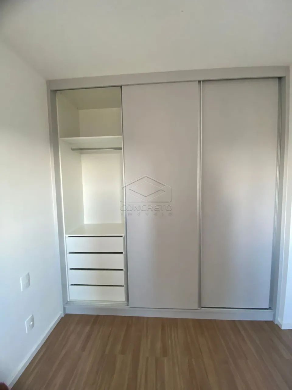 Apartamento Padrão em Bauru - Foto 3