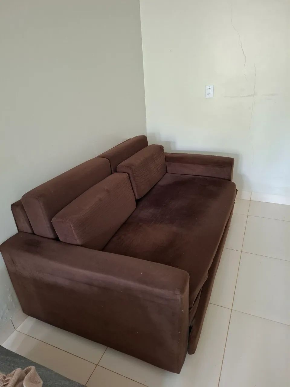 Barreiras-BA/ Retractable Sofa Bed65580434626562122